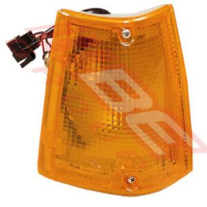 Mazda B Series 1986 - Corner Lamp - Lefthand - Amber