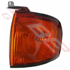 Mazda B Series 1999 - 02 Corner Lamp - Lefthand - Amber -