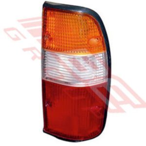Mazda B Series 1999 - 02 Rear Lamp - Righthand