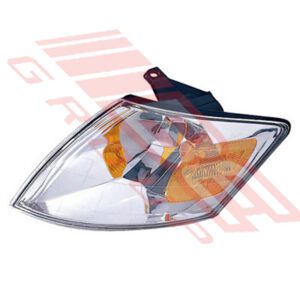 Mazda Mpv 2000 - Corner Lamp - Lefthand