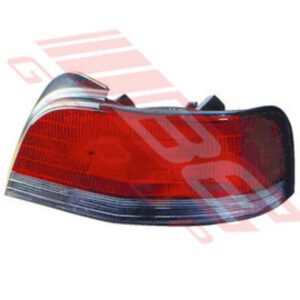 Mitsubishi Galant Ea 1997 - 99 Rear Lamp - Righthand