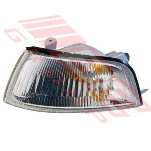Mitsubishi Lancer Ck Sed 1999 - 01 Corner Lamp - Lefthand - Clear