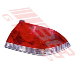Mitsubishi Lancer Cs 2003 - Rear Lamp - Righthand