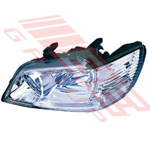 Mitsubishi Lancer Cs Sed 2001 - 03 Jap Imp Headlamp - Lefthand