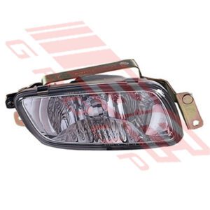 Mitsubishi Pajero 2000 - Fog Lamp - Righthand