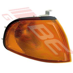 Mitsubishi Spacegear/L400 1995 - Corner Lamp - Righthand - Amber -