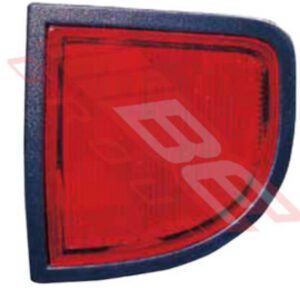 Mitsubishi Triton L200 2005 - Reflector - Righthand - Below Rear Lamp