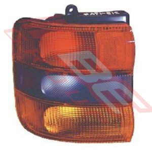 Nissan Serena C23 Wagon 1993 - Rear Lamp - Lefthand - Outer