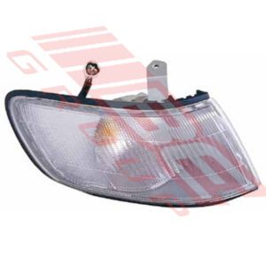 Subaru Legacy Bc/Bf 1992 - 94 Corner Lamp - Righthand