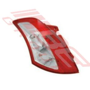 Suzuki Swift 2011 Left Rear Lamp - Enhance Your Vehicle's Visibility