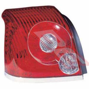 Toyota Avensis 2006- Sedan Rear Lamp - Lefthand