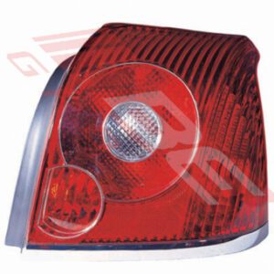 Toyota Avensis 2006- Sedan Rear Lamp - Righthand