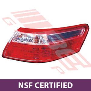 Toyota Camry / Aurion 2006- Rear Lamp - Righthand