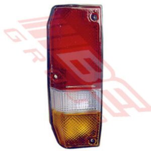 Toyota Landcruiser Fj75 1985-87 Wagon Rear Lamp - Lefthand