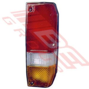 Toyota Landcruiser Fj75 1985-87 Wagon Rear Lamp - Righthand