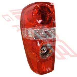 2008-12 Holden Colorado Rear Lamp - Left Hand | High Quality Replacement Part