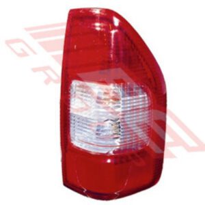 Holden Rodeo Tfr Ra 2003- Rear Lamp - Righthand