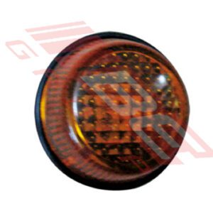 Honda Accord 1986 - 89 Side Lamp - Lefthand=Righthand