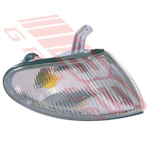 Hyundai Accent Sdn 1997 - 99 Corner Lamp - Righthand -