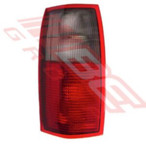Left Hand Holden Commodore VT/VY Ute/Wagon Rear Lamp - High Quality Replacement Part
