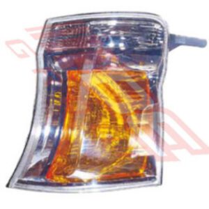 Nissan Homy E25 2007 Corner Lamp - Lefthand