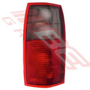 Right Hand Holden Commodore VT/VY Ute/Wagon Rear Lamp - Get Yours Now!