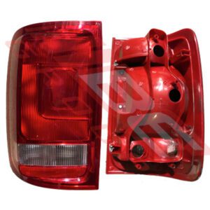 Buy a Volkswagen Amarok 2010 Left Rear Lamp - Quality OEM Replacement Parts