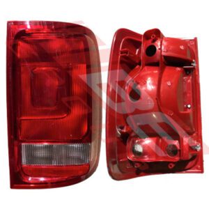 Buy a Volkswagen Amarok 2010 Right Rear Lamp - Quality OEM Parts