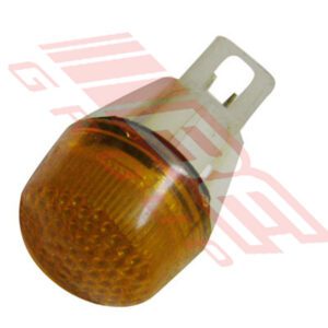 Ford Escort Mk3/Xr3I Side Lamp - Left & Right Hand - Buy Now!