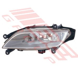 Hyundai H1 Iload Imax 2008 - Fog Lamp - Lefthand
