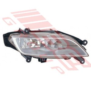 Hyundai H1 Iload Imax 2008 - Fog Lamp - Righthand
