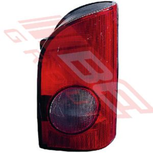 Hyundai H100 1997 - Rear Lamp - Righthand