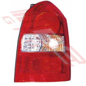 Hyundai Tucson 2005 - Rear Lamp - Righthand
