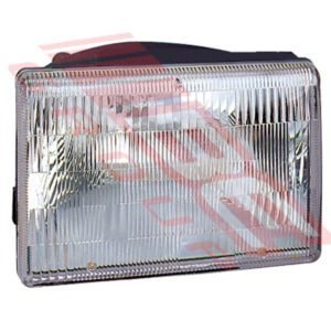 Jeep Grand Cherokee 1996 - Headlamp - Righthand