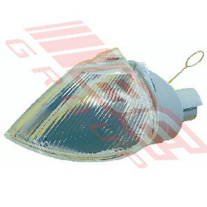 Renault Laguna 1994 - Corner Lamp - Lefthand -