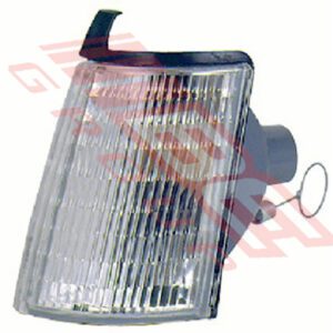 Renault R21 - 4/1989 Corner Lamp - Lefthand
