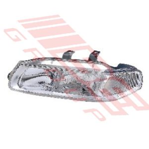 Rover 400 1998 - Headlamp - Lefthand Or Righthand