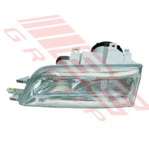 Rover 416 1993 - 94 Headlamp - Righthand -  Mark