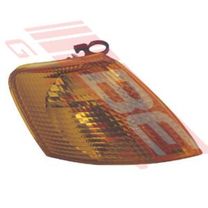VW Passat B5 1997-99 Righthand Corner Lamp - Amber - Enhance Your Vehicle's Visibility