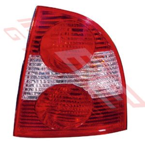 VW Passat B6 2000-04 Sdn Rear Lamp Right Hand with Signal Socket