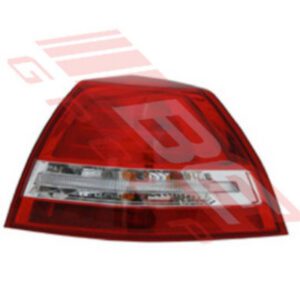 2006 Holden Commodore Ve Berlina Right Rear Lamp - High Quality Replacement Part