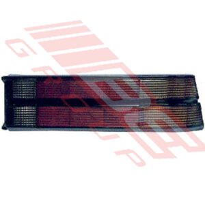 84-86 Holden Commodore VK Berlina Righthand Rear Lamp - Quality Replacement Part