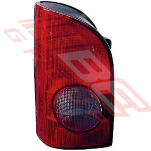 Hyundai H100 1997 - Rear Lamp - Lefthand