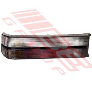 Left Hand Holden Commodore VL Calais Rear Lamp - Enhance Your Vehicle's Look!