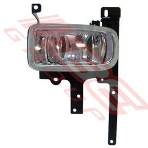 Mazda 323 Sedan 1997 - Fog Lamp - Righthand -