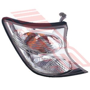 Nissan Patroly61 1998 - Facelift Corner Lamp - Righthand