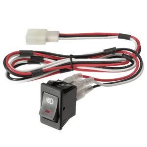 12V Narva Panel Mount Switch - Durable & Reliable Power Control