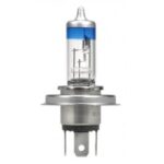 "Brighten Your Drive: Narva Halogen H4 Globe 12V 60/55W Plus 100"