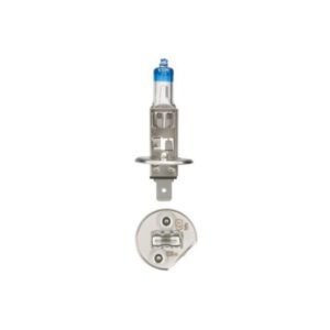 Narva Halogen H1 Globe Plus 12V 55W 100 P14.5S - Brighten Your Drive with Quality Halogen Lighting