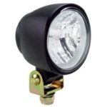 "Hella Halogen Work Lamp ? Close Range: Brighten Up Your Workspace!"